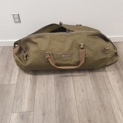 Cat Duffle Bag For $5 for Sale in Chula Vista, CA - OfferUp