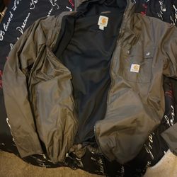 Carhartt Wind Breaker 