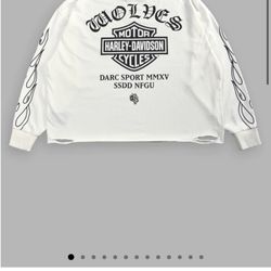 Darc Sport X Harley Davidson