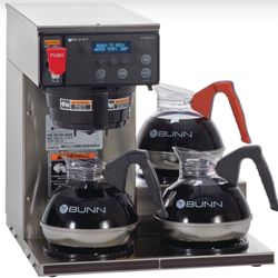 AXIOM DV-3 (3 Lower Warmers)