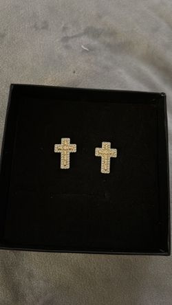 Nugget Crosses