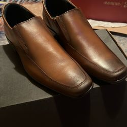 Ferrato Men’s Shoes