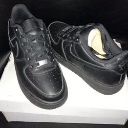 Air Force 1 Nike Size 6.5 Youth