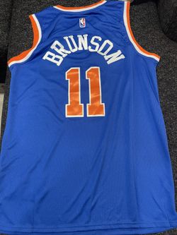 New York Knicks Jersey