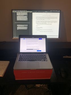 MacBook Pro 13inch Great Condition 