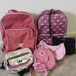 Cute Bags - BAG PRICES IN DESCRIPTION 