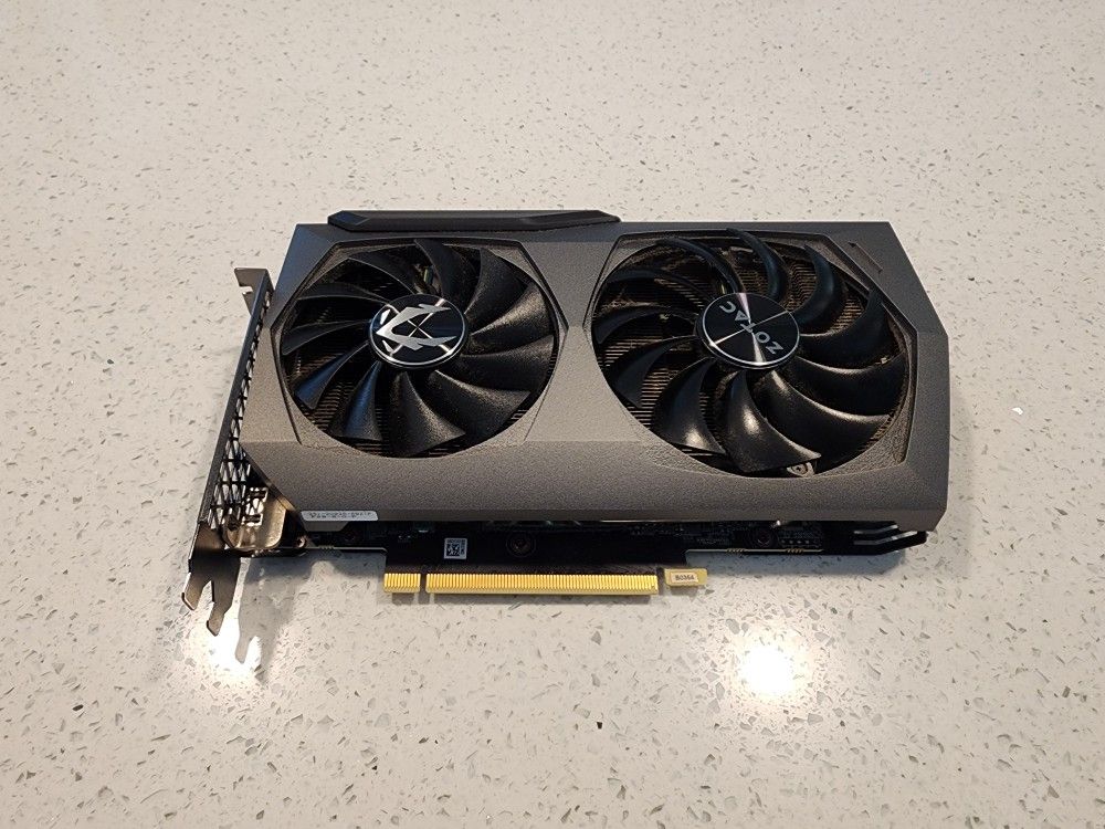 Zotac RTX 3070