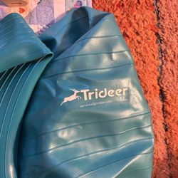 Trideer Yoga / Birth Ball