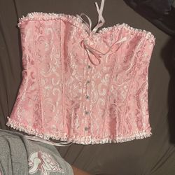Corset