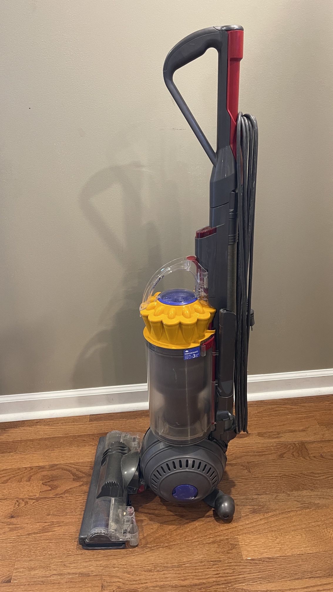 Dyson Multi Floor 2 Vacuum