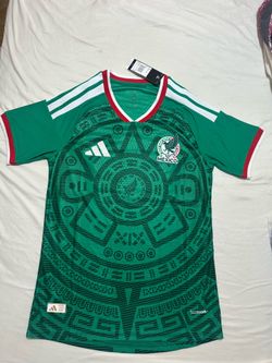 Mexico jersey