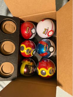 Pokémon Tins