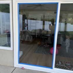 Premium Pet Screen /Window Screen / Screen Sliding Door