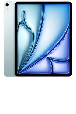 Ipad Air  13 in 256-GB (Blue)