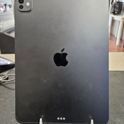 Ipad Pro 11" (M4)