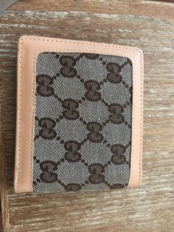 Wallet