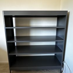 ON SALE!!! IKEA IDÅSEN Shelf Unit 
