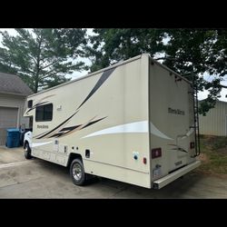2019 Winnebago MinnieWinnie 25b