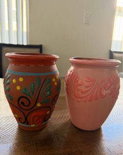 Vases