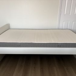 Cama Imperial/ Twin Bed