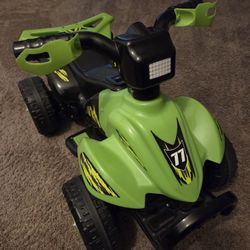 Kids  6V ATV