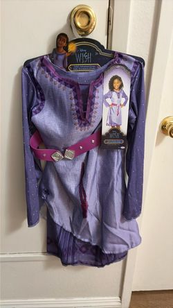Halloween costume Size 4-6X