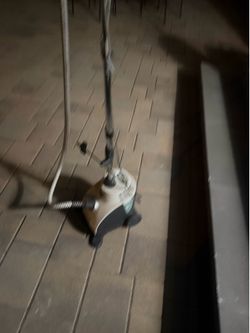 Clothes steamer free