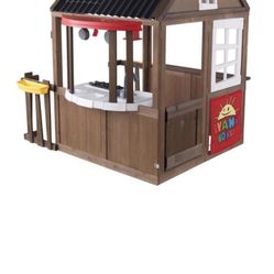 Ryan World Play House