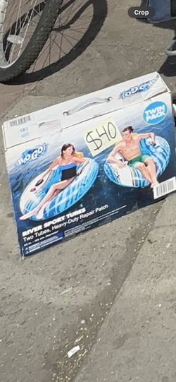 River Sport Tubes