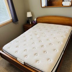 Queen Sealy Posturepedic® Spring Mattress
