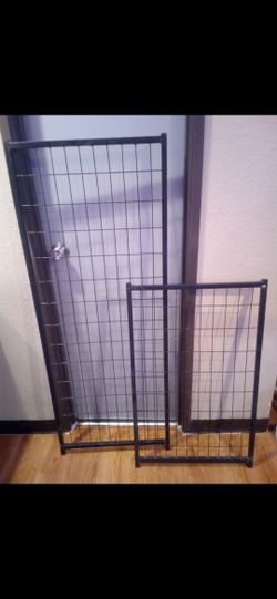 Dog Panels