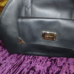 NINE WEST PURSE
