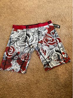 Mens Ethika Underwear Size XLArge