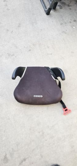cosco booster seat