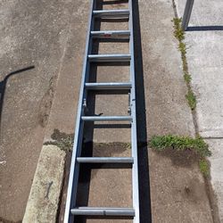 Keller 16" Ladder