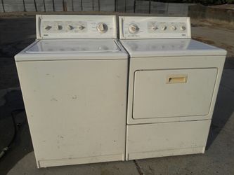 KENMORE ELITE SET $280