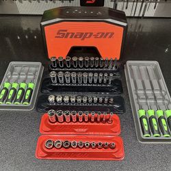 Snap On snap-on