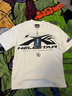 hellstar shirt