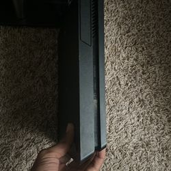 PS4 Console Only 