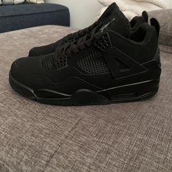 Nike 4 Retro Men’s Size 9.5
