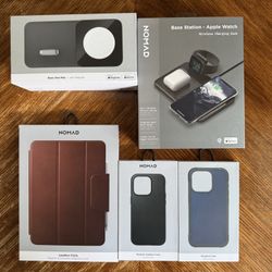 Nomad Goods Nomad Case Nomad MagSafe 