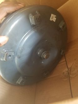 Torque converter Dacco