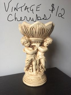 Christmas Assortment/Angels/Santa/Cherubs/Cookie Jar