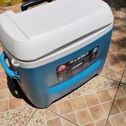 Big Cooler 