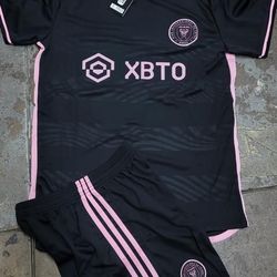 Soccer Uniforms
