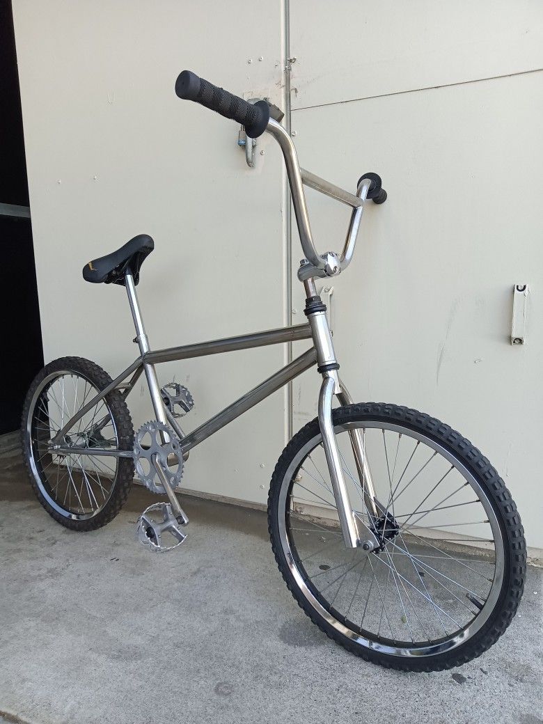 GT Dyno VFR Bmx 20 Inch Bike