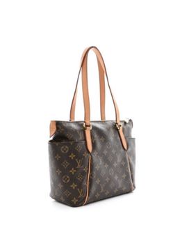 Tote Bag Louis Vuitton
