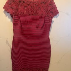 Tadashi shoji Dress, Large