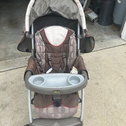 Stroller