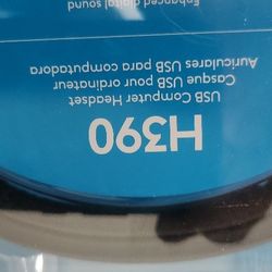 LOGITECH  G390